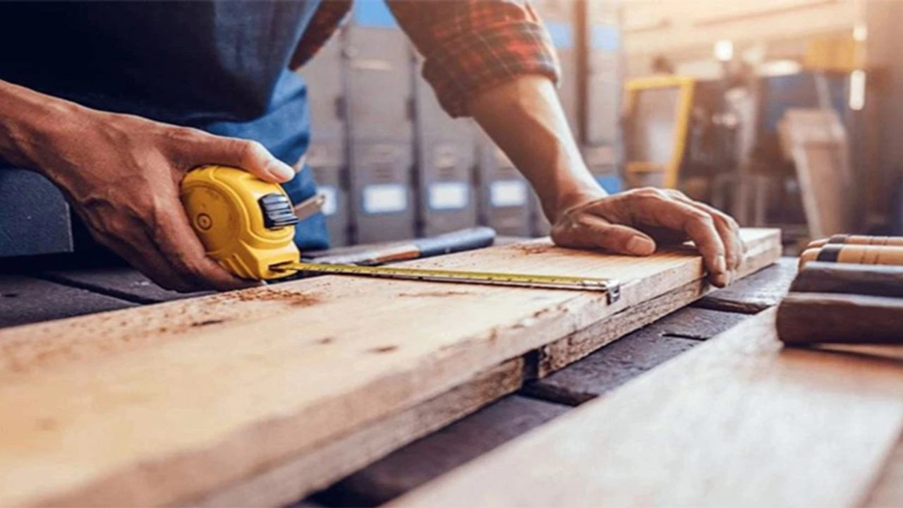 Mihalgazi Mobilyacı