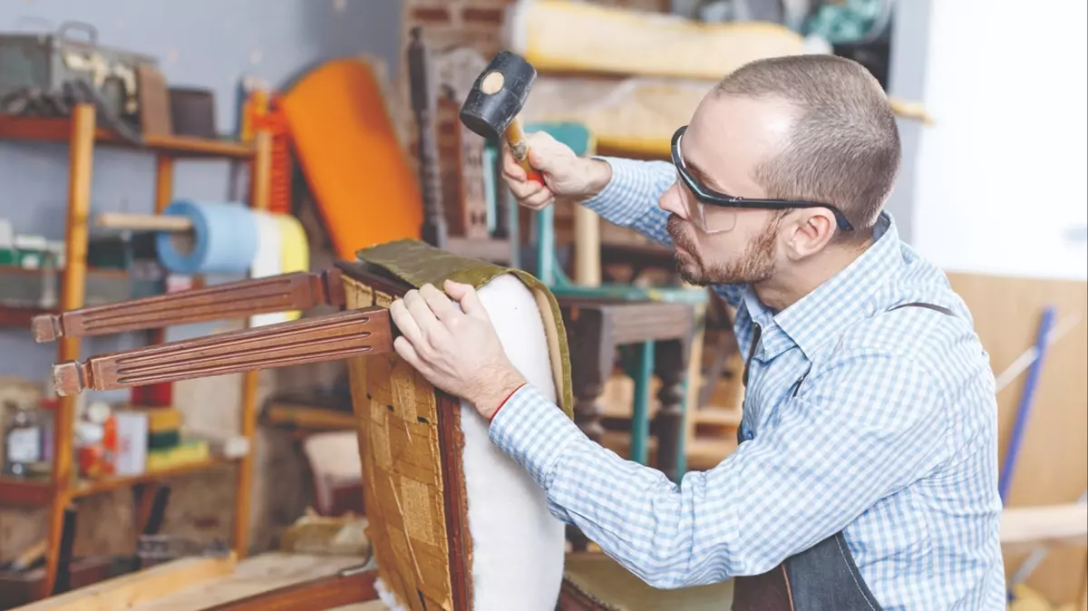 Mihalgazi Mobilyacı