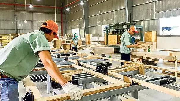 Mihalgazi Mobilyacı